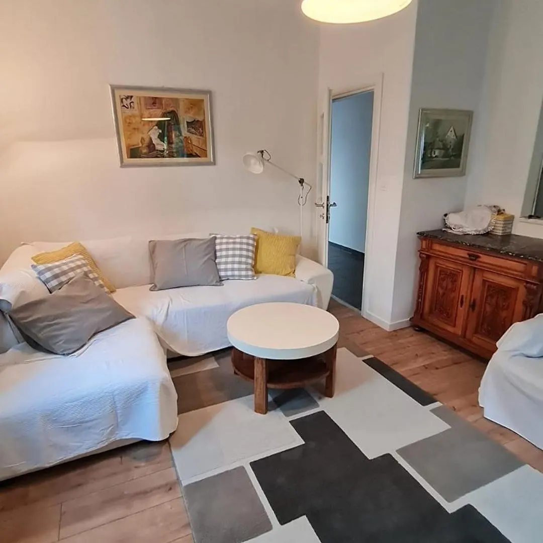 Apartments Jasmine Trogir