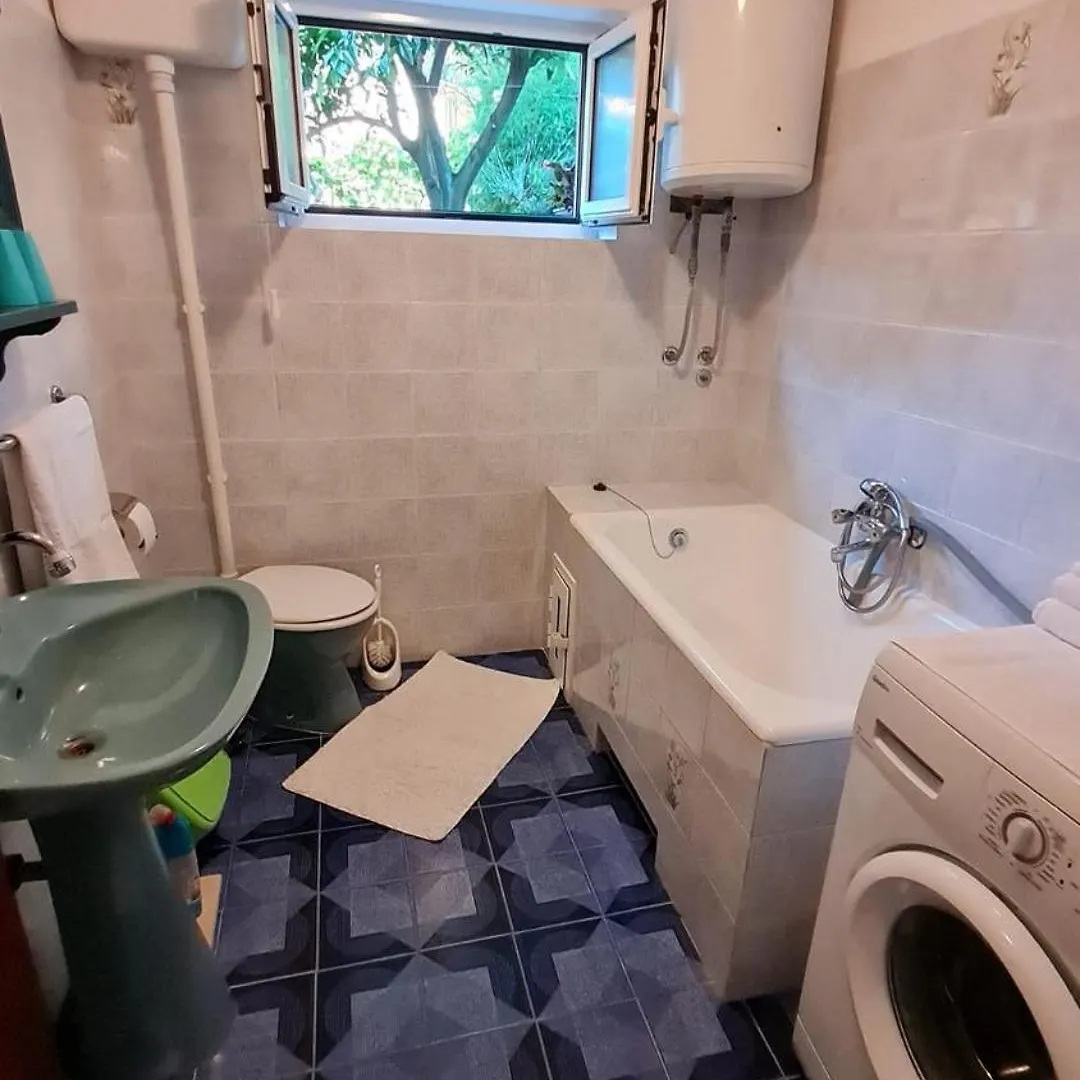 Apartments Jasmine Trogir