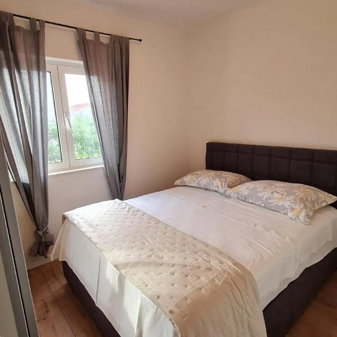 Apartments Jasmine Trogir 0*,  Kroatien