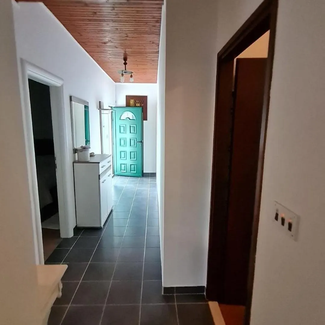 Apartments Jasmine Trogir