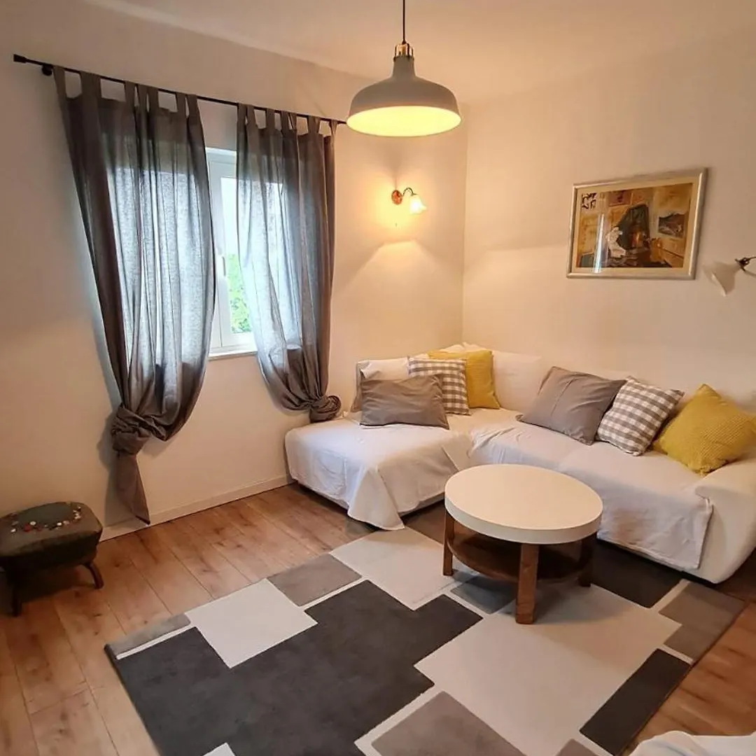 Apartments Jasmine Trogir