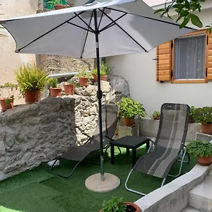 Appartement Romana, Trogir