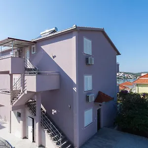  Apartman Jaman